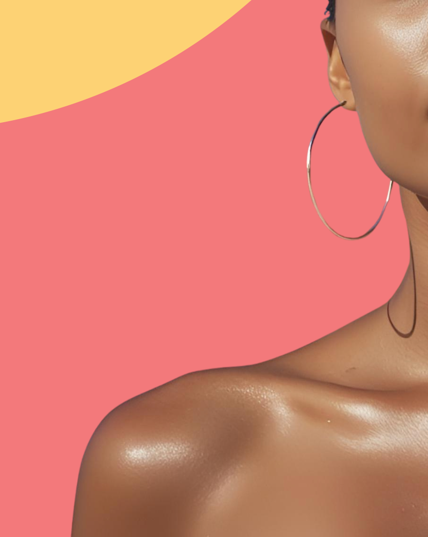 A Simple Skincare Routine for Every Age Using Pure Glow Oils